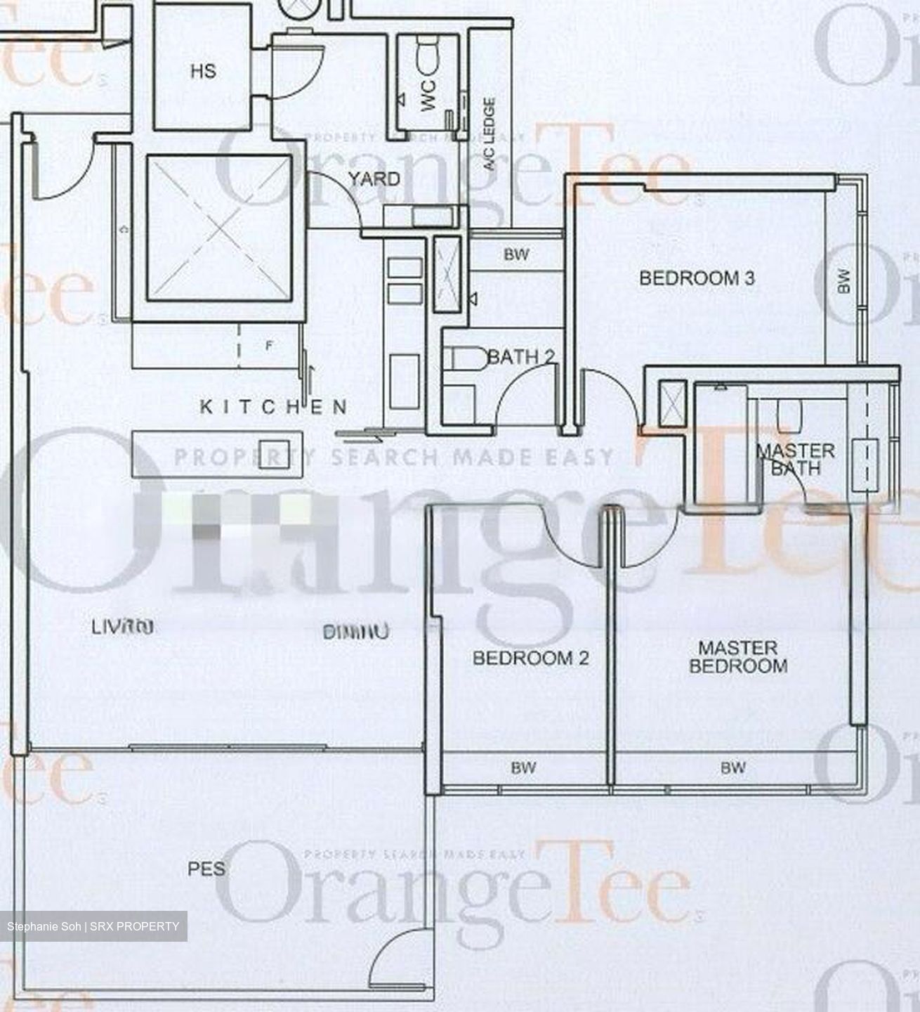SilverSea (D15), Condominium #474382831